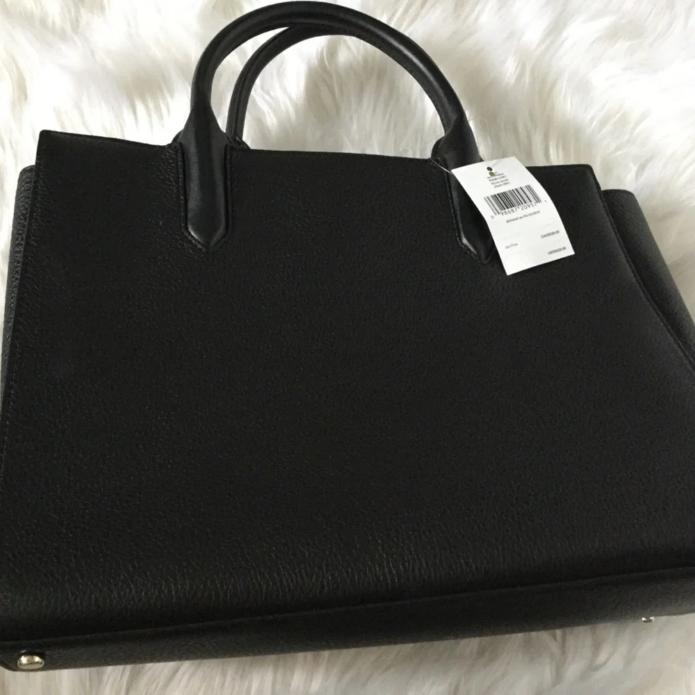KATE SPADE Meriwether Flynn Street Tote